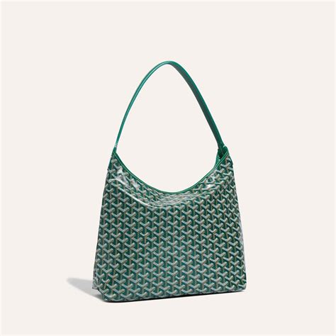 goyard hobo bag review|are Goyard bags worth buying.